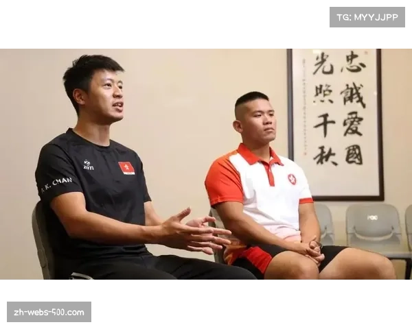 俞炳守抗癌归来重返赛场以坚毅意志诠释永不言弃的体育精神